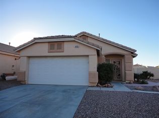 10125 Barrel Ridge St, Las Vegas, NV 89183