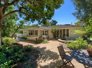 947 Via Campobello, Santa Barbara, CA 93111