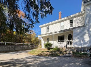 891 Mammoth Rd #A, Manchester, NH 03104