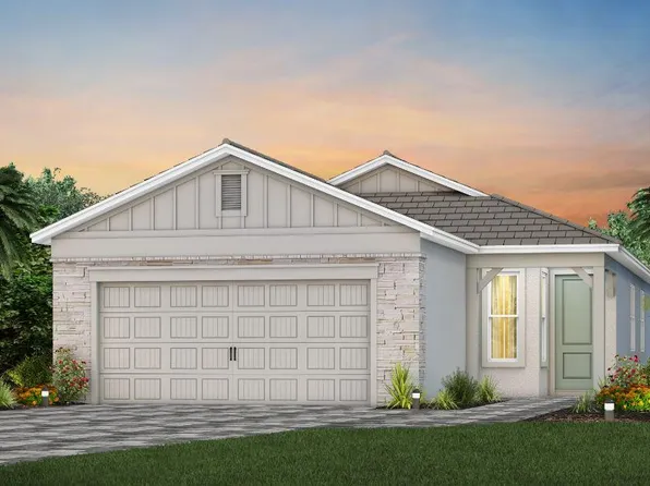 1387 Haven Circle, Vero Beach, FL 32960