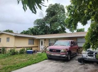 5320 NW 12th St, Lauderhill, FL 33313