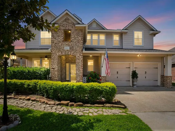 15214 Walden Park Ct, Houston, TX 77049