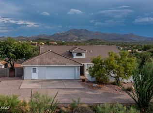 2740 E Lomas Dr, Vail, AZ 85641