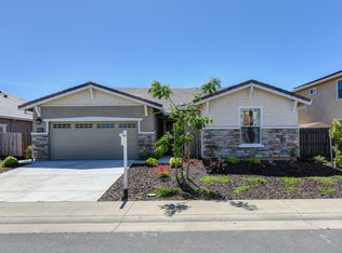 12683 Thornberg Way, Rancho Cordova, CA