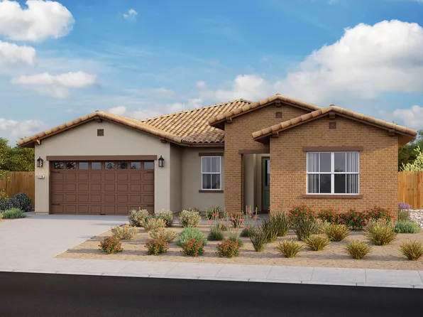 Plan 2130 Plan, Placer at Rio Del Oro