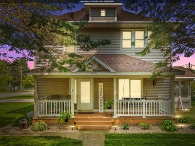 490 W 11th St, Garner, IA, 50438