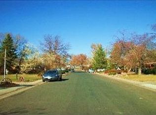 7891 Stuart Pl, Westminster, CO 80030