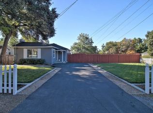 91 Mountain View Ave, San Jose, CA 95127