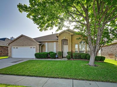 7511 Quail Ridge Dr, Arlington, TX, 76002