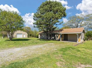 2068 Bristow Point Rd, McAlester, OK 74501