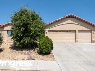 3579 E Northern Dancer Rd, Tucson, AZ 85739