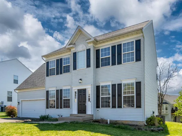 18 Indian Wood Ln, Fredericksburg, VA 22405