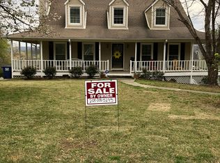 1499 Secretariat Dr, Helena, AL 35080