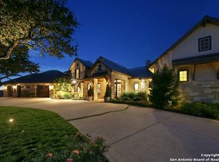 23807 Andora Rdg, San Antonio, TX 78255