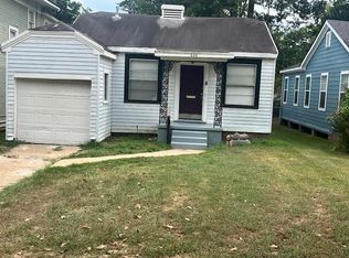 929 Fairview St, Shreveport, LA 71104