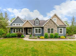 7302 Meadow View Dr, Medina, OH 44273