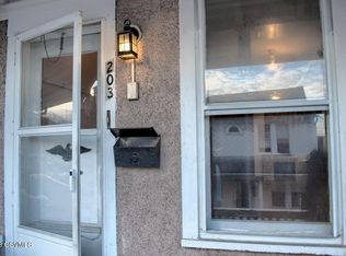 203 E Dewart St, Shamokin, PA