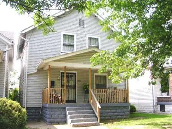 1826 W Kentucky St, Louisville, KY 40210
