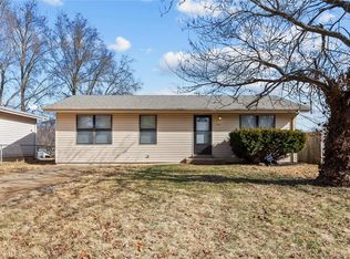 2465 Jenkee Dr, Florissant, MO