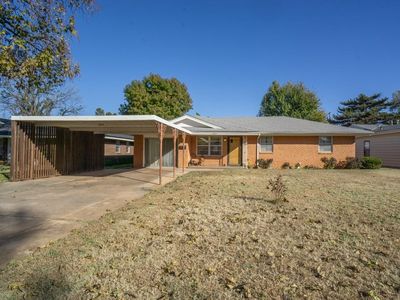 1624 21st St, Woodward, OK, 73801