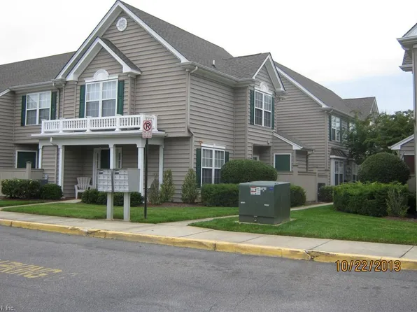 2351 Old Greenbrier Rd, Chesapeake, VA 23325