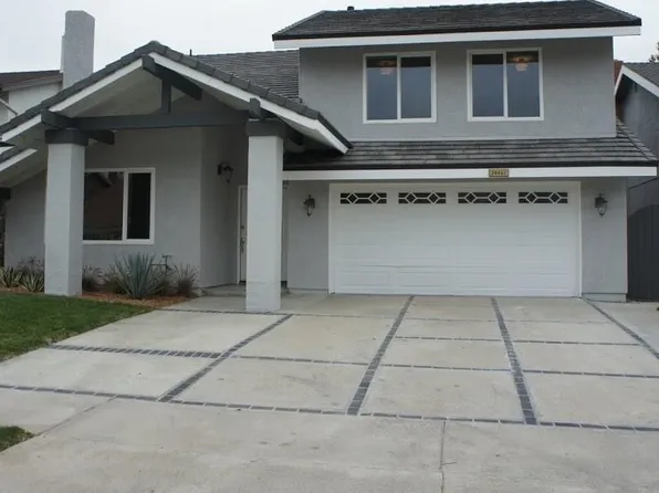 24461 Peacock St, Lake Forest, CA 92630