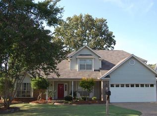 14510 Black Bear Dr, Little Rock, AR 72223