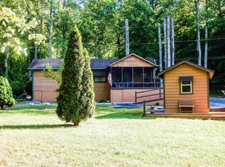 1601 Mountain Village Dr, Hiawassee, GA 30546