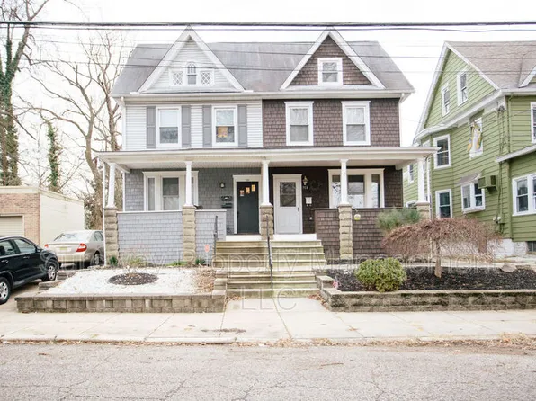 708 Magill Ave, Oaklyn, NJ 08107