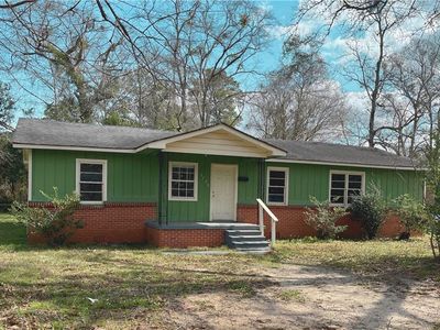 3728 Vinewood Dr, Mobile, AL, 36612