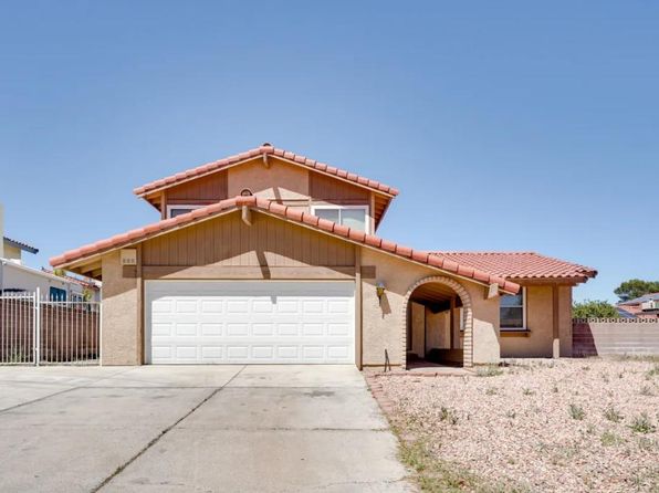 864 E Eldorado Ln