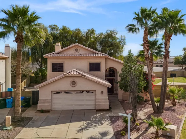 20207 N 30TH Street, Phoenix, AZ 85050