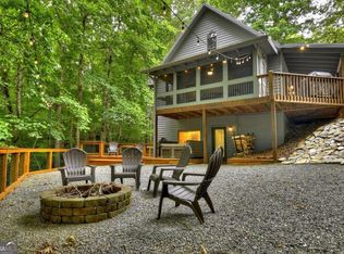 44 Hampton Ct, Ellijay, GA 30540