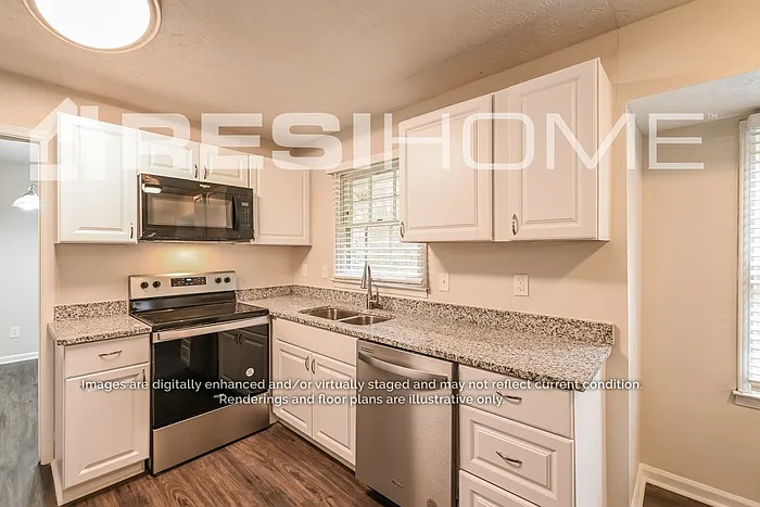 5615 Shadow Rock Dr — Photo 7