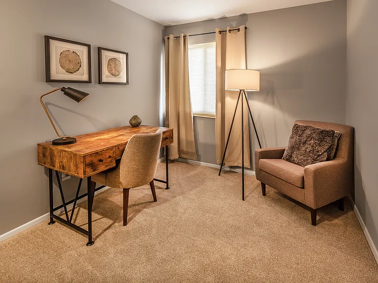 The Villages of Bent Tree Apartments — Photo 39