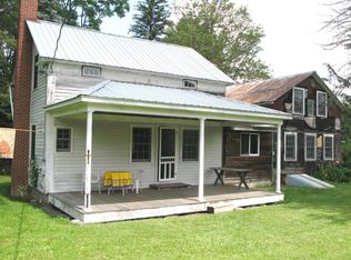 266 Proper Rd, Middleburgh, NY 12122