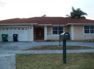 15580 SW 146th Ave, Miami, FL 33177