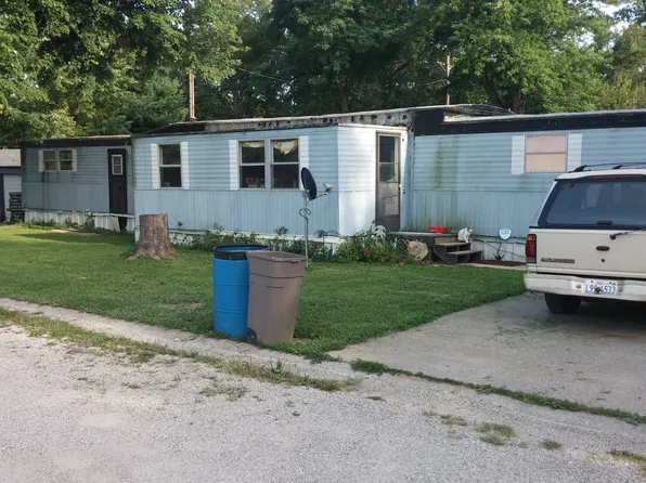 28909 Comanche Ln, Jerseyville, IL 62052