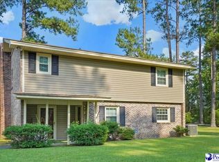 1316 Pine Lake Rd, Marion, SC 29571