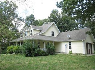 9126 Highway 5, Grovespring, MO 65662