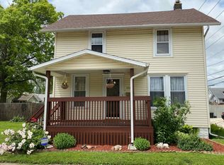 1511 Schilling Ave, Fort Wayne, IN 46808