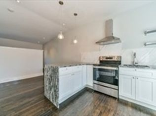 35 Swallow St #3, Boston, MA 02127