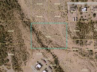 0 W Bradley Rd, Wittmann, AZ 85361