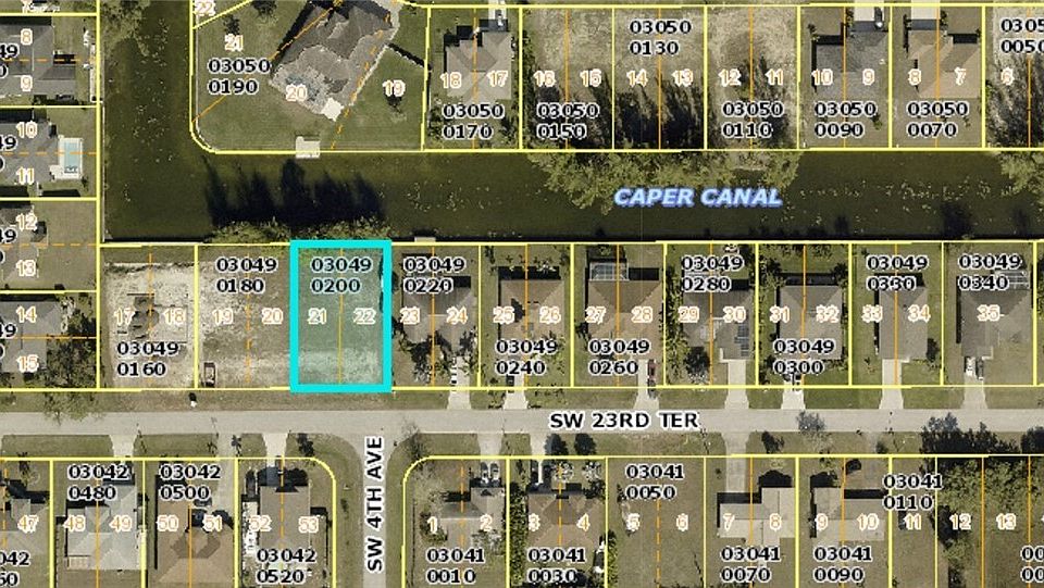 1st image of 417 SW 23rd Ter