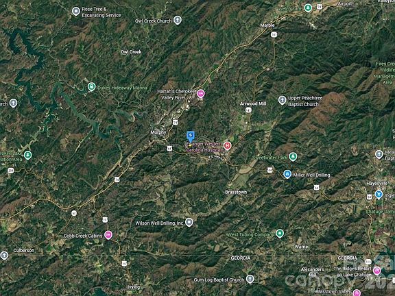 4th image of 671 River Mountain Rd