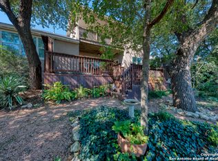 6226 Amber Rose, San Antonio, TX 78253