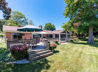 6935 Shore Dr, Coloma, MI 49038