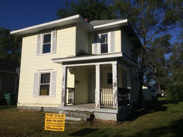 1205 S 20th St, New Castle, IN 47362