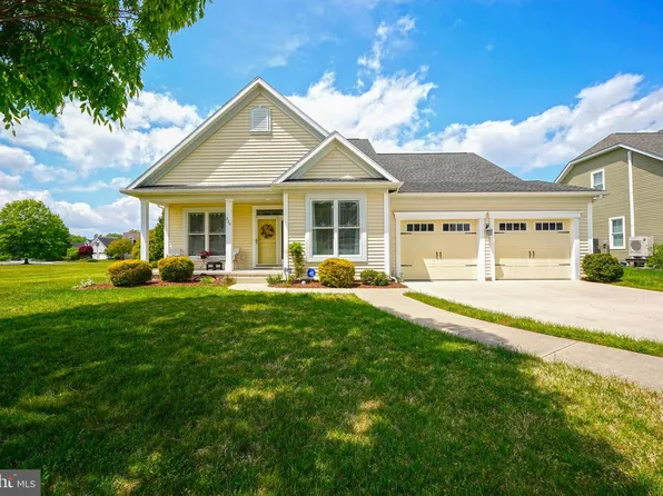 230 Marina Dr, Lewes, DE 19958