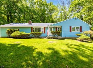 6 Spring Mountain Rd, Califon, NJ 07830